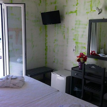 White House Hotel Kamari  Luaran gambar